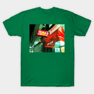 100 club T-Shirt